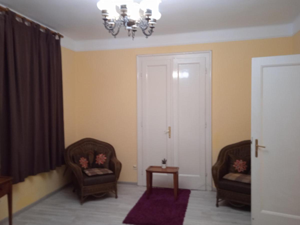 Bajloni Lux Appartement Belgrado Buitenkant foto