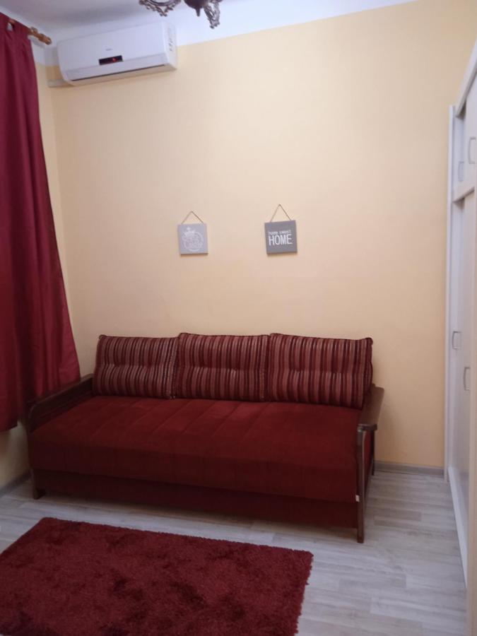 Bajloni Lux Appartement Belgrado Buitenkant foto