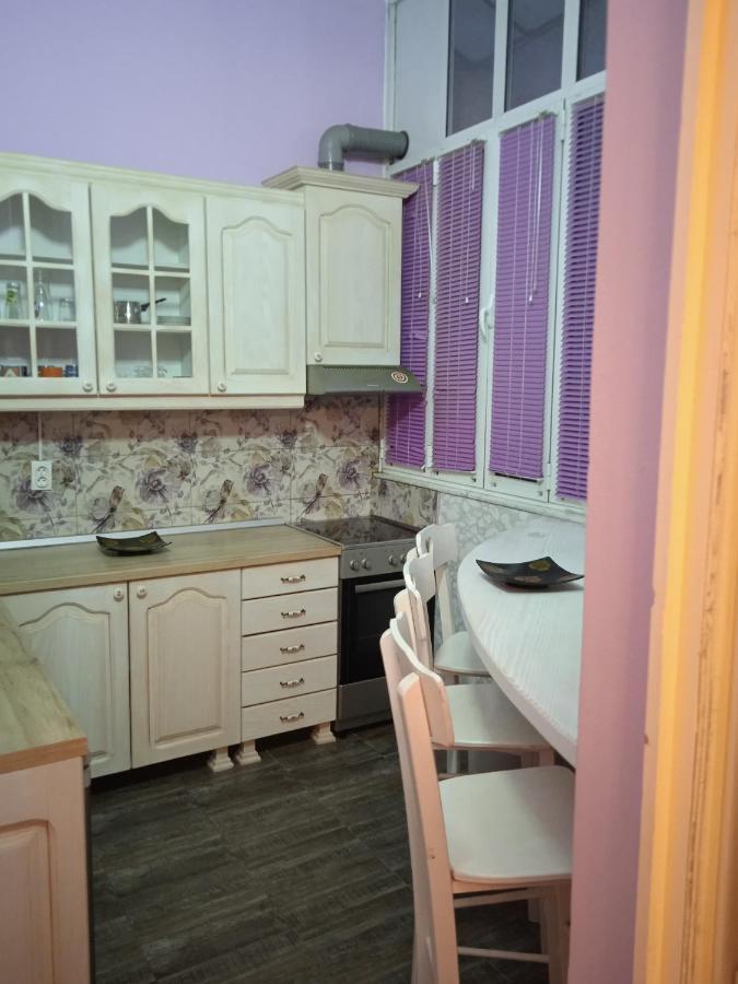 Bajloni Lux Appartement Belgrado Buitenkant foto