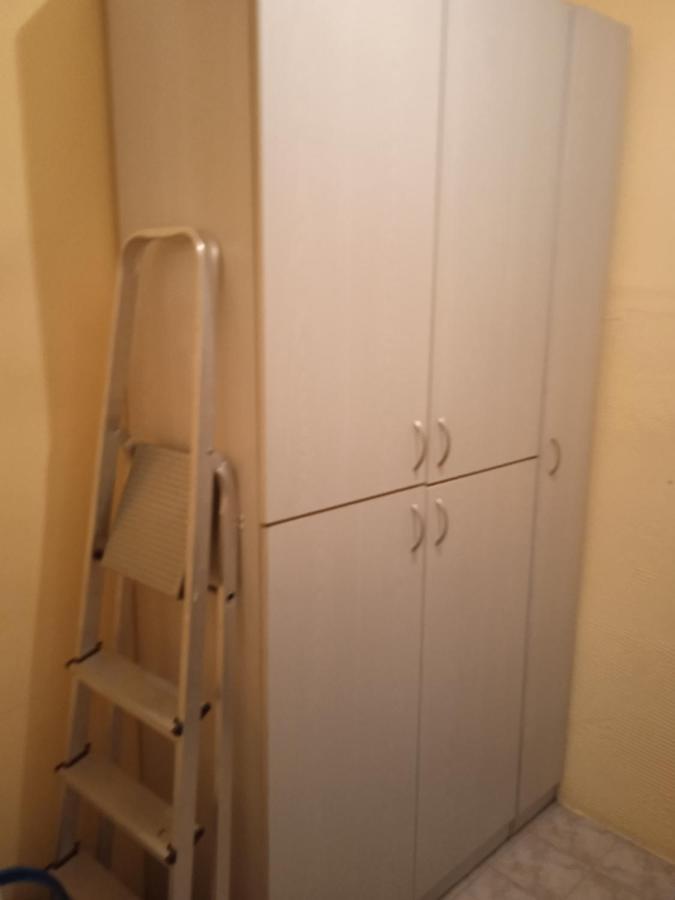 Bajloni Lux Appartement Belgrado Buitenkant foto